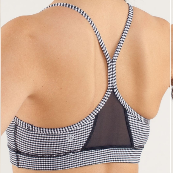 lululemon athletica Other - Lululemon Flow Y Bra